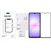 Стекло защитное BeCover Samsung Galaxy A07 SM-A075 Black (713731) изображение 2