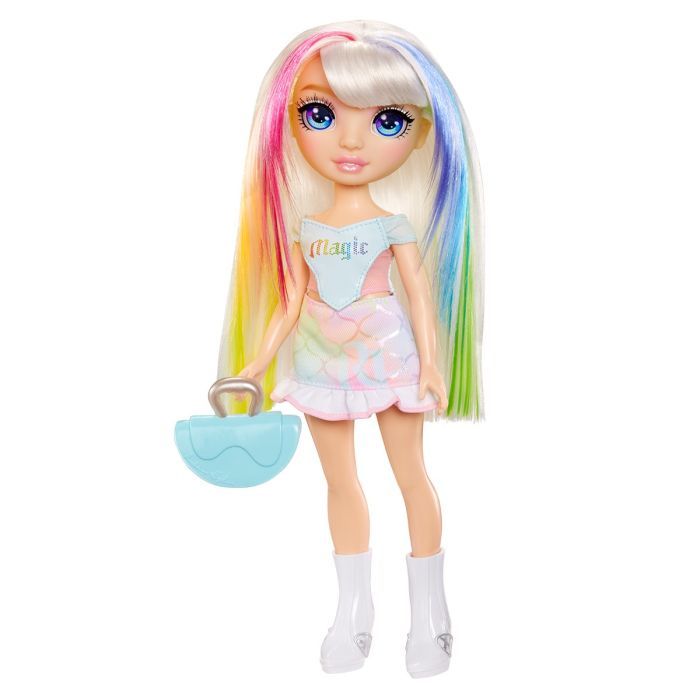 Лялька Rainbow High My fashion style Амая (547532) зображення 2