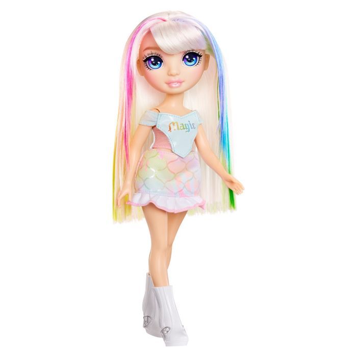 Лялька Rainbow High My fashion style Амая (547532) зображення 3