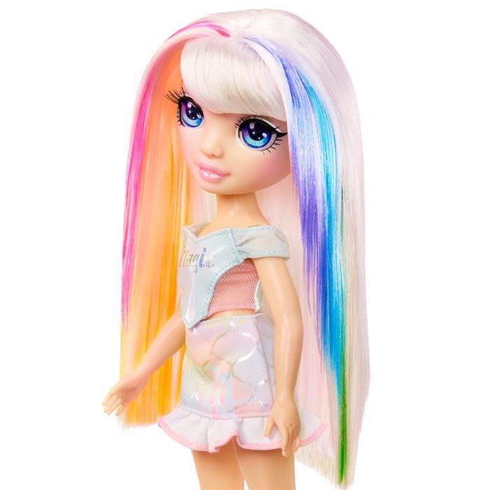 Лялька Rainbow High My fashion style Амая (547532) зображення 4