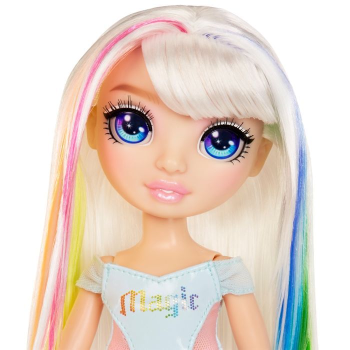 Лялька Rainbow High My fashion style Амая (547532) зображення 5