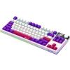 Клавиатура Lorgar KBP70TKLW Wireless TKL Mechanical Pro UA White (LRG-KBP70TKLW-WH-US) изображение 2