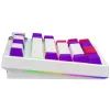 Клавиатура Lorgar KBP70TKLW Wireless TKL Mechanical Pro UA White (LRG-KBP70TKLW-WH-US) изображение 4