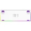 Клавиатура Lorgar KBP70TKLW Wireless TKL Mechanical Pro UA White (LRG-KBP70TKLW-WH-US) изображение 7