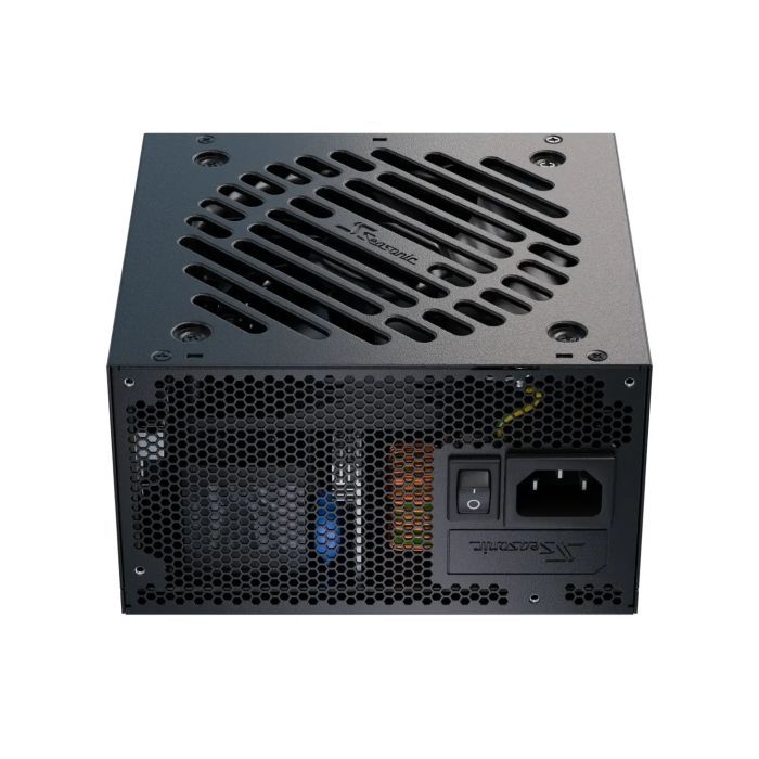 Блок питания Seasonic 650W BLACK (CORE GX-650-ATX31) изображение 2