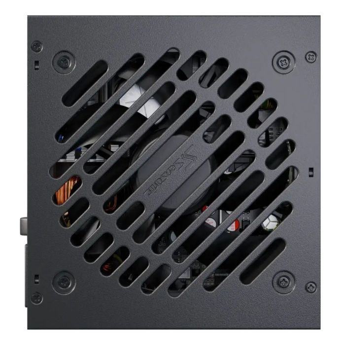 Блок питания Seasonic 650W BLACK (CORE GX-650-ATX31) изображение 7
