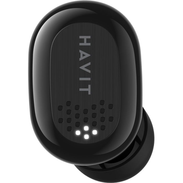 Наушники Havit TW925 Black (HV-TW925) изображение 2