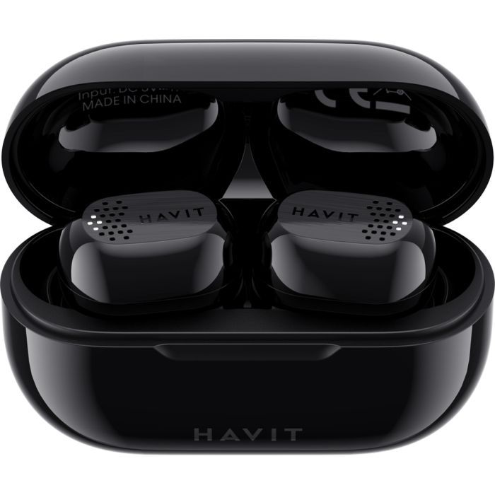 Наушники Havit TW925 Black (HV-TW925) изображение 7