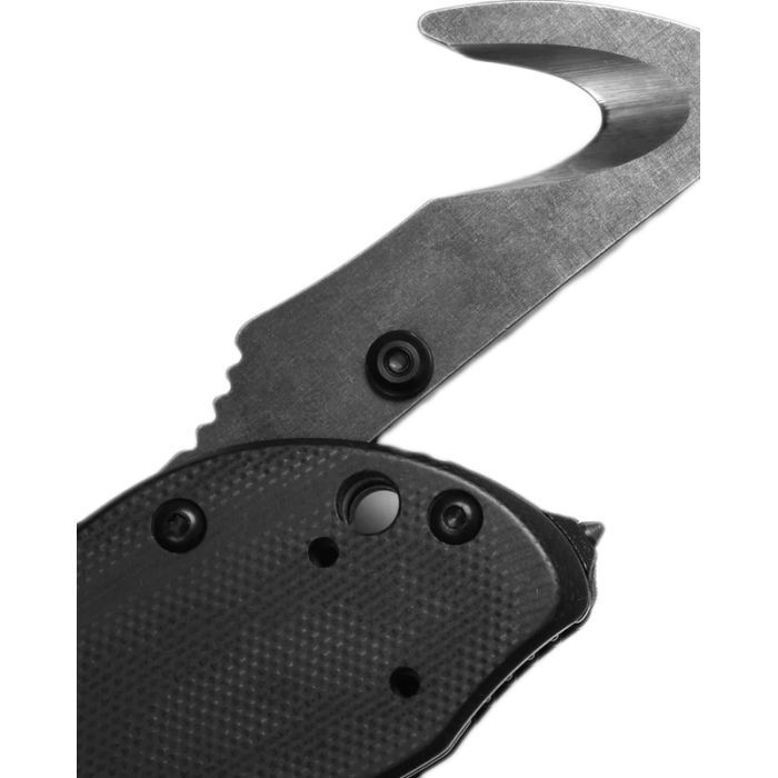 Нож Benchmade Triage (917SBK) изображение 4