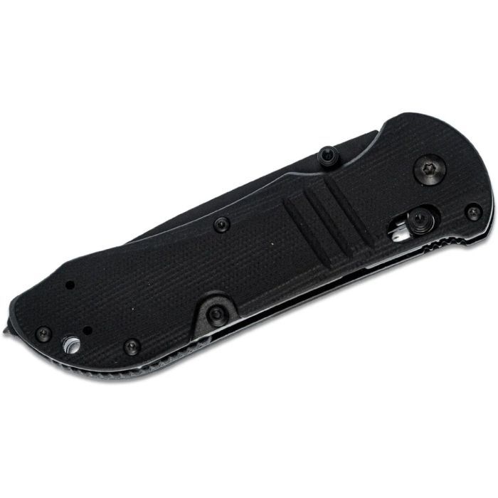 Нож Benchmade Triage (917SBK) изображение 5