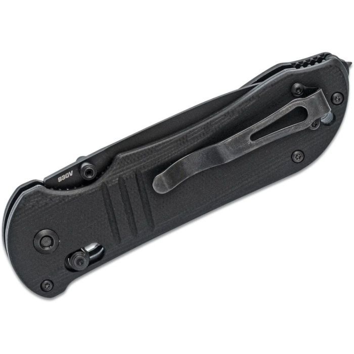 Нож Benchmade Triage (917SBK) изображение 6