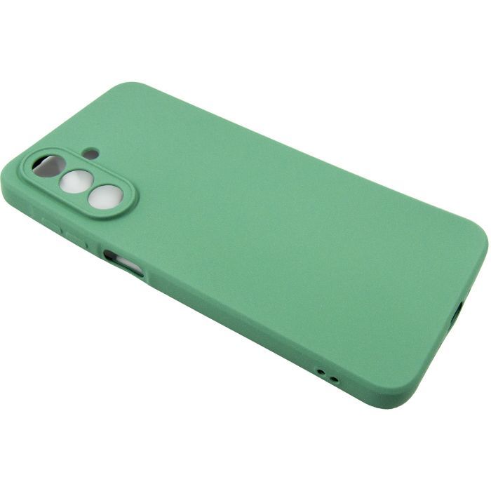 Чехол для мобильного телефона Dengos Soft Samsung Galaxy A17 Mint (DG-TPU-SOFT-81) изображение 3
