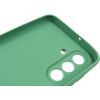 Чехол для мобильного телефона Dengos Soft Samsung Galaxy A17 Mint (DG-TPU-SOFT-81) изображение 4