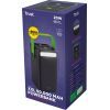 Батарея универсальная Trust 50000mAh Redoh XXL, 3хUSB-A/USB-C, 20W, black (25196_TRUST) изображение 10