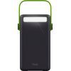 Батарея универсальная Trust 50000mAh Redoh XXL, 3хUSB-A/USB-C, 20W, black (25196_TRUST) изображение 2
