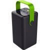 Батарея универсальная Trust 50000mAh Redoh XXL, 3хUSB-A/USB-C, 20W, black (25196_TRUST) изображение 4
