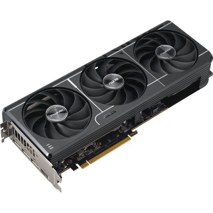 Відеокарта ASUS Radeon RX 9070 16Gb PRIME OC EVO (PRIME-RX9070-O16G-EVO) зображення 3