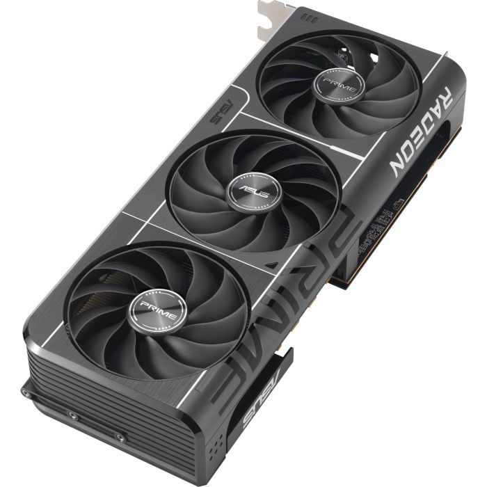 Відеокарта ASUS Radeon RX 9070 16Gb PRIME OC EVO (PRIME-RX9070-O16G-EVO) зображення 4