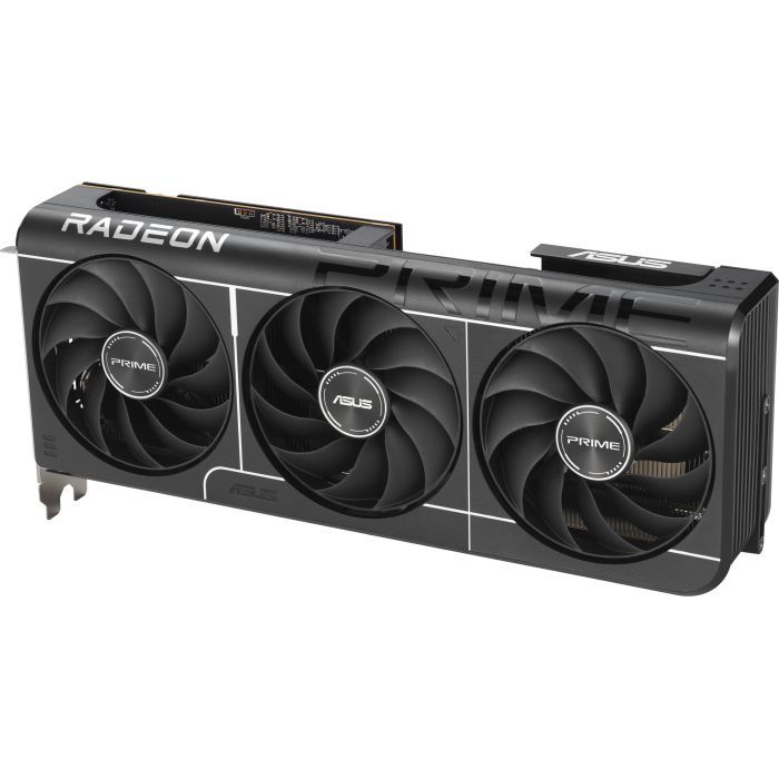 Відеокарта ASUS Radeon RX 9070 16Gb PRIME OC EVO (PRIME-RX9070-O16G-EVO) зображення 5