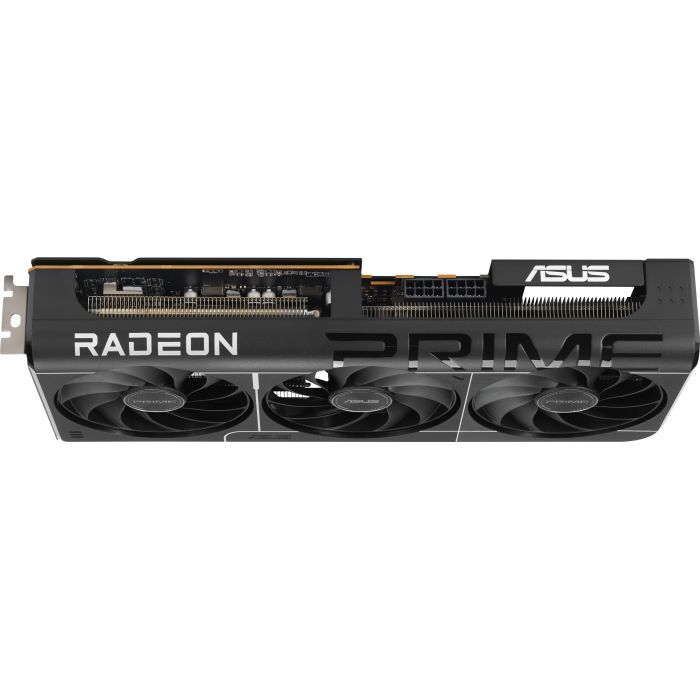 Відеокарта ASUS Radeon RX 9070 16Gb PRIME OC EVO (PRIME-RX9070-O16G-EVO) зображення 6