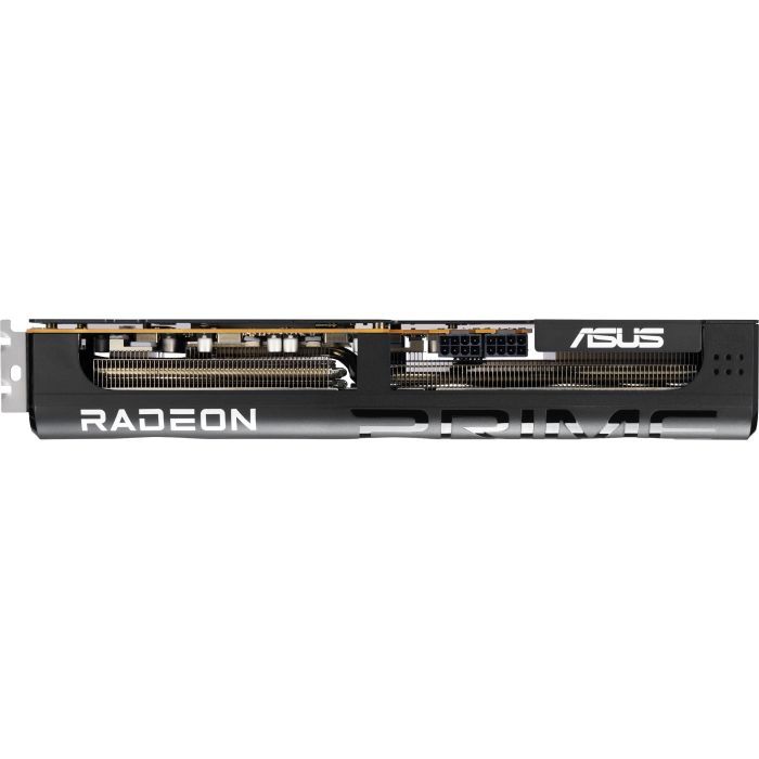 Відеокарта ASUS Radeon RX 9070 16Gb PRIME OC EVO (PRIME-RX9070-O16G-EVO) зображення 7