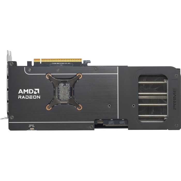 Відеокарта ASUS Radeon RX 9070 16Gb PRIME OC EVO (PRIME-RX9070-O16G-EVO) зображення 8