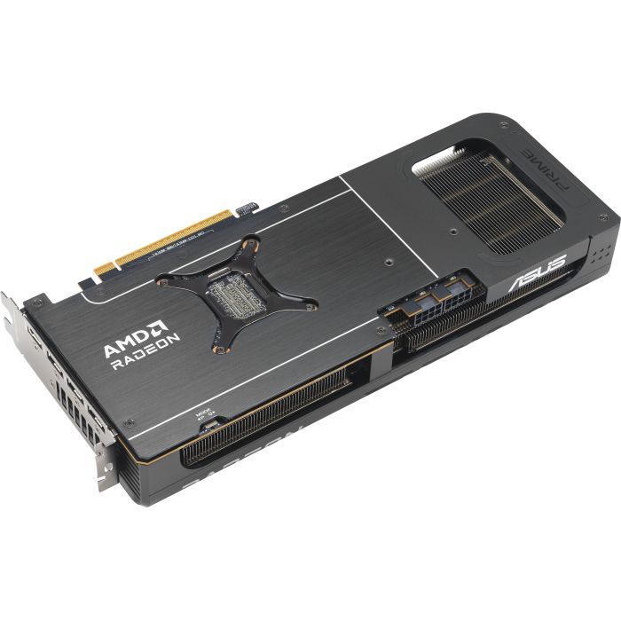 Відеокарта ASUS Radeon RX 9070 16Gb PRIME OC EVO (PRIME-RX9070-O16G-EVO) зображення 9