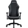 Кресло игровое Anda Seat Luna PVC Size L Black (AD18-44-B-PV) изображение 2