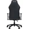 Кресло игровое Anda Seat Luna PVC Size L Black (AD18-44-B-PV) изображение 3