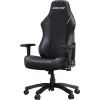 Кресло игровое Anda Seat Luna PVC Size L Black (AD18-44-B-PV) изображение 5
