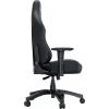 Кресло игровое Anda Seat Luna PVC Size L Black (AD18-44-B-PV) изображение 8