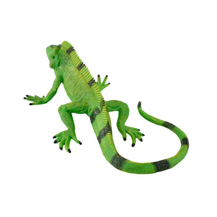 Фигурка Mojo Игуана (381095) изображение 3