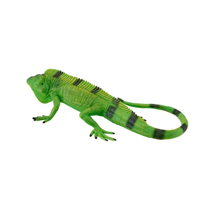 Фигурка Mojo Игуана (381095) изображение 4