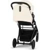 Коляска Cybex Beezy Canvas White (з бампером) (524000191) зображення 5