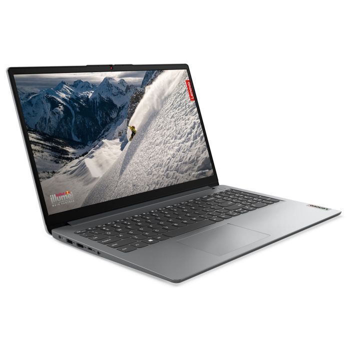 Ноутбук Lenovo IdeaPad 1 15AMN7 (82VG00XBRA) зображення 2