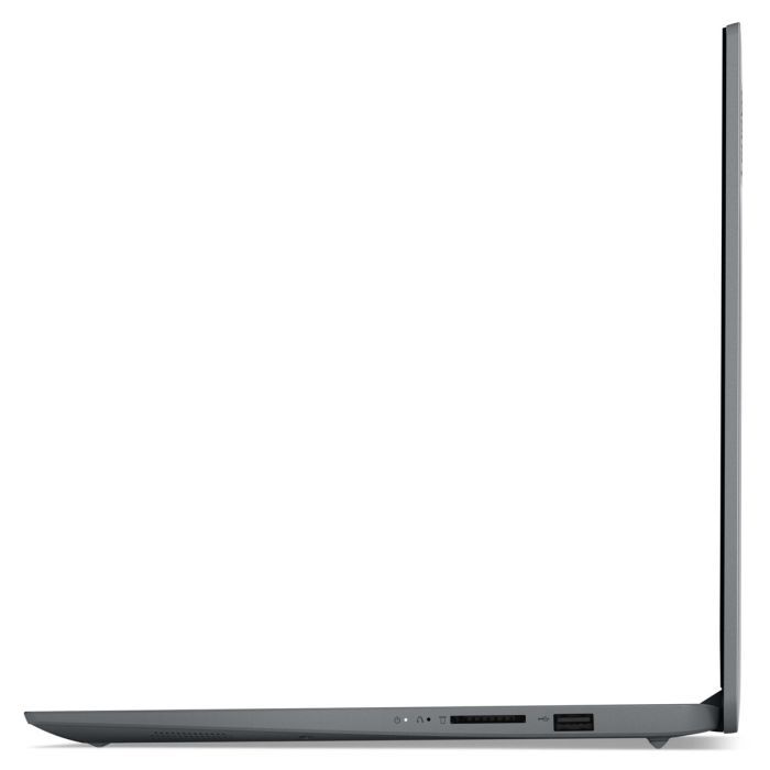 Ноутбук Lenovo IdeaPad 1 15AMN7 (82VG00XBRA) зображення 6