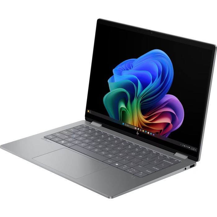 Ноутбук HP OmniBook X Flip x360 14-fk0004ua (C3VD1EA) зображення 3