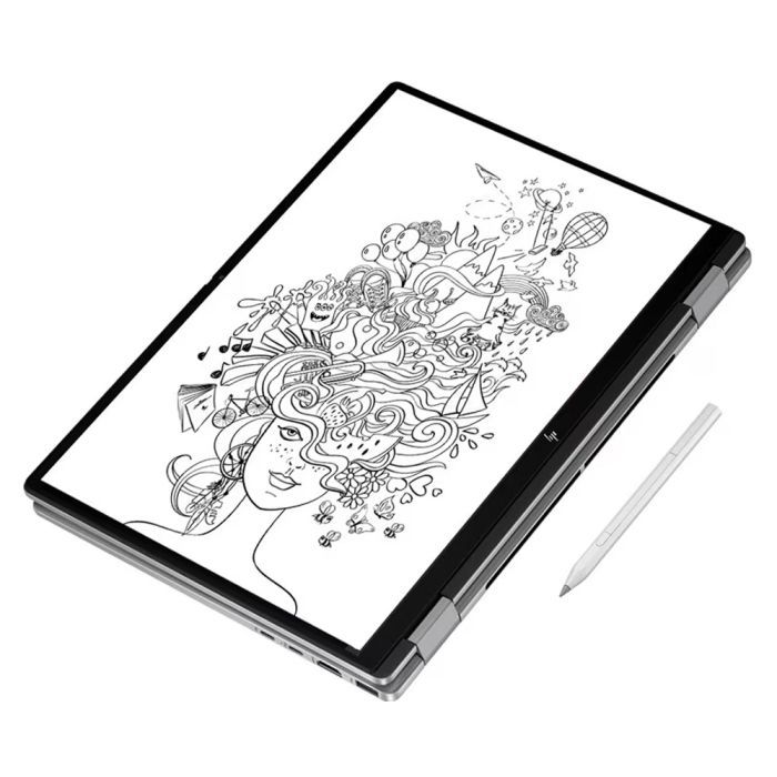 Ноутбук HP OmniBook X Flip x360 14-fk0004ua (C3VD1EA) зображення 9