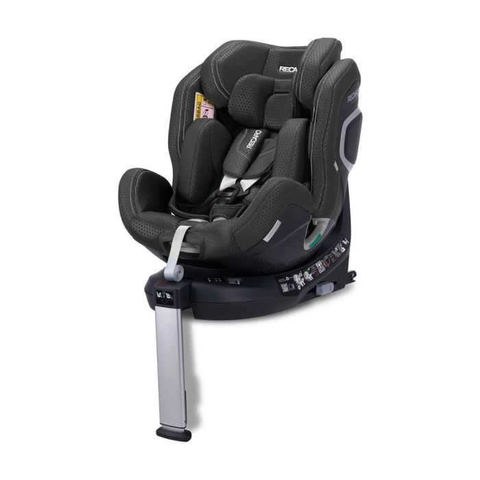 Автокресло Recaro Xenon 1, 360, Fresh Black (B1102051)