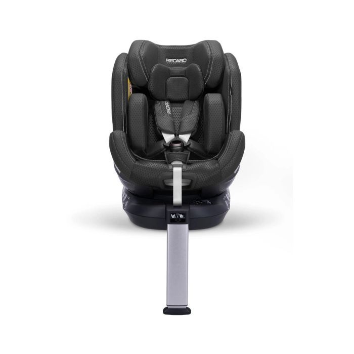 Автокресло Recaro Xenon 1, 360, Fresh Black (B1102051) изображение 3