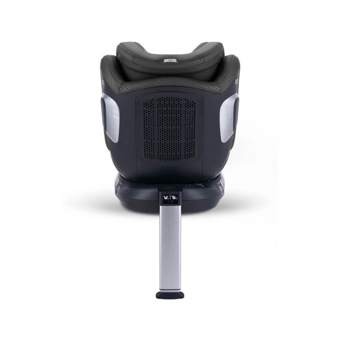 Автокресло Recaro Xenon 1, 360, Fresh Black (B1102051) изображение 5