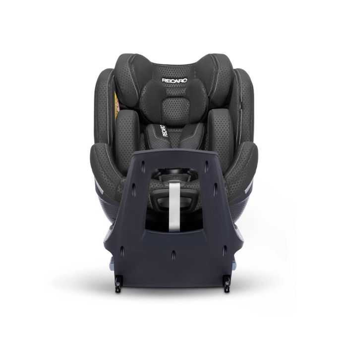 Автокресло Recaro Xenon 1, 360, Fresh Black (B1102051) изображение 6