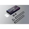 Светильник Govee H1063 Gaming Wall Light Expansion Kit, 2pcs, RGBIC, Wi-Fi/Bluetooth, Purple (H10630A5) изображение 2