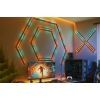 Светильник Govee H1063 Gaming Wall Light Expansion Kit, 2pcs, RGBIC, Wi-Fi/Bluetooth, Purple (H10630A5) изображение 3
