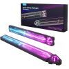 Светильник Govee H1063 Gaming Wall Light Expansion Kit, 2pcs, RGBIC, Wi-Fi/Bluetooth, Purple (H10630A5)
