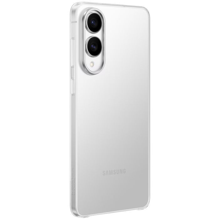Чехол для мобильного телефона Samsung Galaxy S25 Edge (S937) Clear Case Transparent (EF-QS937CTEGWW) изображение 2
