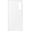 Чехол для мобильного телефона Samsung Galaxy S25 Edge (S937) Clear Case Transparent (EF-QS937CTEGWW) изображение 3