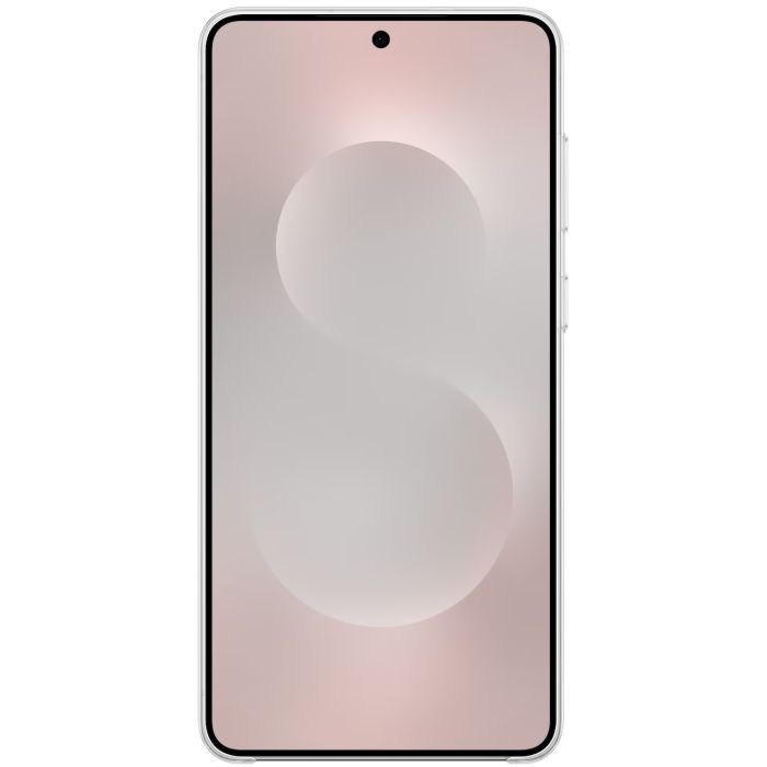Чехол для мобильного телефона Samsung Galaxy S25 Edge (S937) Clear Case Transparent (EF-QS937CTEGWW) изображение 4