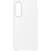 Чехол для мобильного телефона Samsung Galaxy S25 Edge (S937) Clear Case Transparent (EF-QS937CTEGWW) изображение 5
