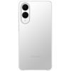 Чехол для мобильного телефона Samsung Galaxy S25 Edge (S937) Clear Case Transparent (EF-QS937CTEGWW)